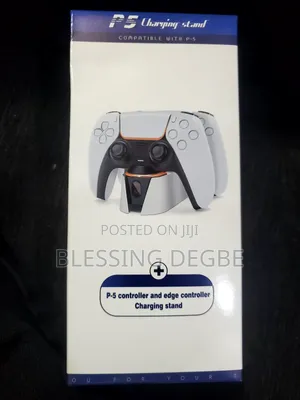 Ps5 Charging Dock/Stand