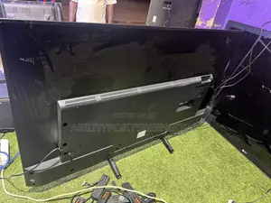 Sony 65” Smart TV