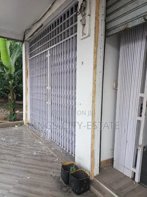 1bdrm Apartment in Ablekuma Galele, Pentecost for rent