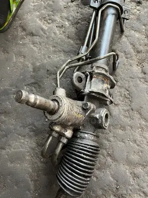 Hyundai Atos 3 Steering Rack Complete