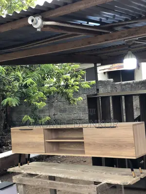 Lamented TV Stand