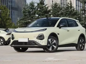 New Changan UNI-K 2025