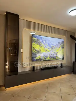 Executive TV Unit