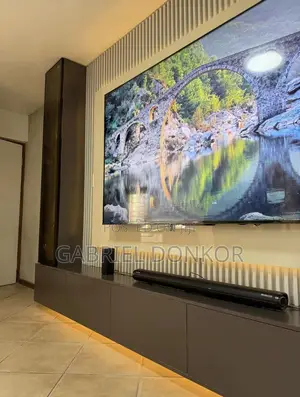 Executive TV Unit