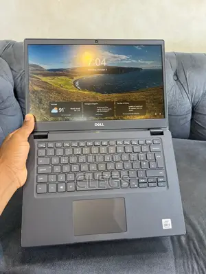 Laptop Dell Latitude 3410 8GB Intel Core i3 SSD 256GB