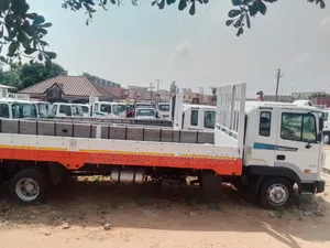 Hyundai 5 Ton