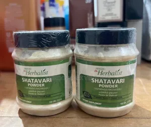 Shatavari Powder 100g