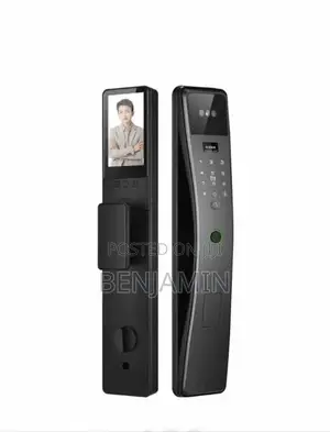 Smart Locks