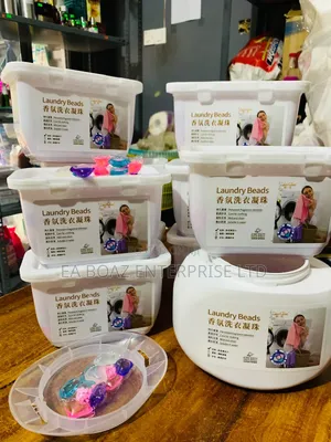 Laundry Beads/ Pods Long Lasting Scent Booster, 30pieces