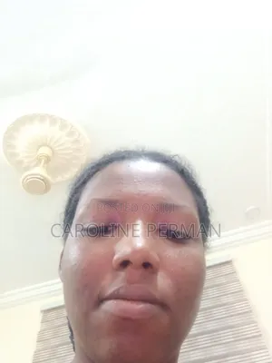 Name Is Caroline and I'm Looking for a CV to Help My Mother Family