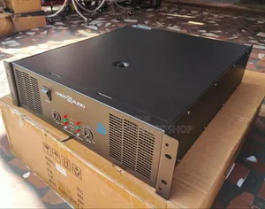 Crest Audio CA20 Professional Power Amplifier