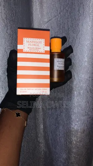 Long Lasting Luxury Perfumes – Grab Yours Now