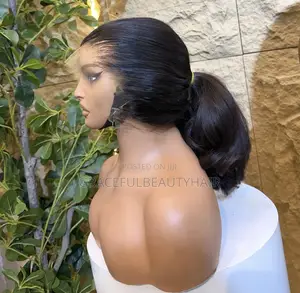 16 Inches Cambodian Double Drawn 360 Bouncy Curls