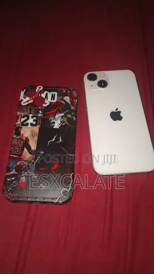 Apple iPhone 13 128 GB White