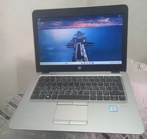 Laptop HP EliteBook 820 G3 8GB Intel Core i5 SSD 256GB