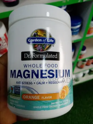 Magnesium Powder - 197g !! Delivery Only!!