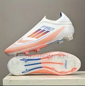 Soccer Boots