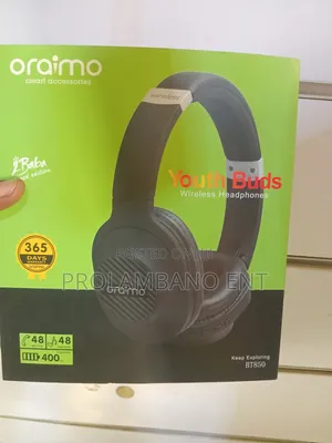 Oraimo Youth Buds Wireless Headphone