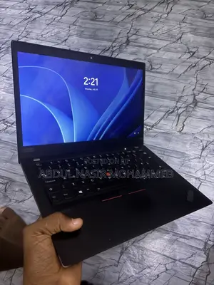 Laptop Lenovo ThinkPad E14 Gen 1 8GB Intel Core i5 SSD 500GB