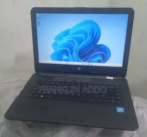 Laptop HP 14-dq1088wm 4GB Intel HDD 500GB