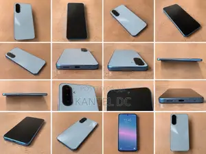 Samsung A17