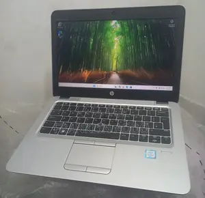 Laptop HP EliteBook 840 G3 8GB Intel Core i5 SSD 256GB