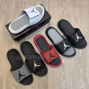 Nike Air Jordan Hydro -6