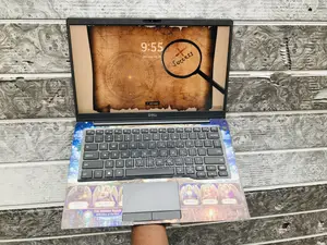Laptop Dell Latitude 7400 8GB Intel Core i5 SSD 256GB