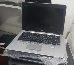 Laptop HP EliteBook 820 G3 8GB Intel Core i5 HDD 500GB