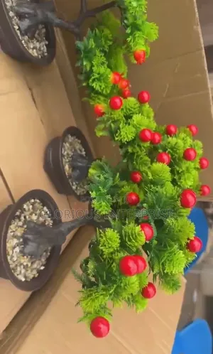 Decor Flower