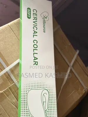 Neck Collar