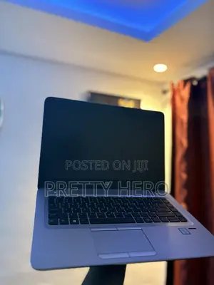 Laptop HP EliteBook 840 G3 8GB Intel Core i5 SSD 256GB
