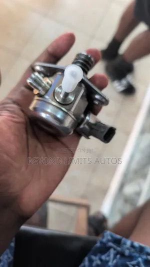 Hyundai Tucson, Sonata, Elantra High Pressure Fuel Pump