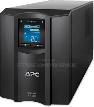 APC SMC1500ic