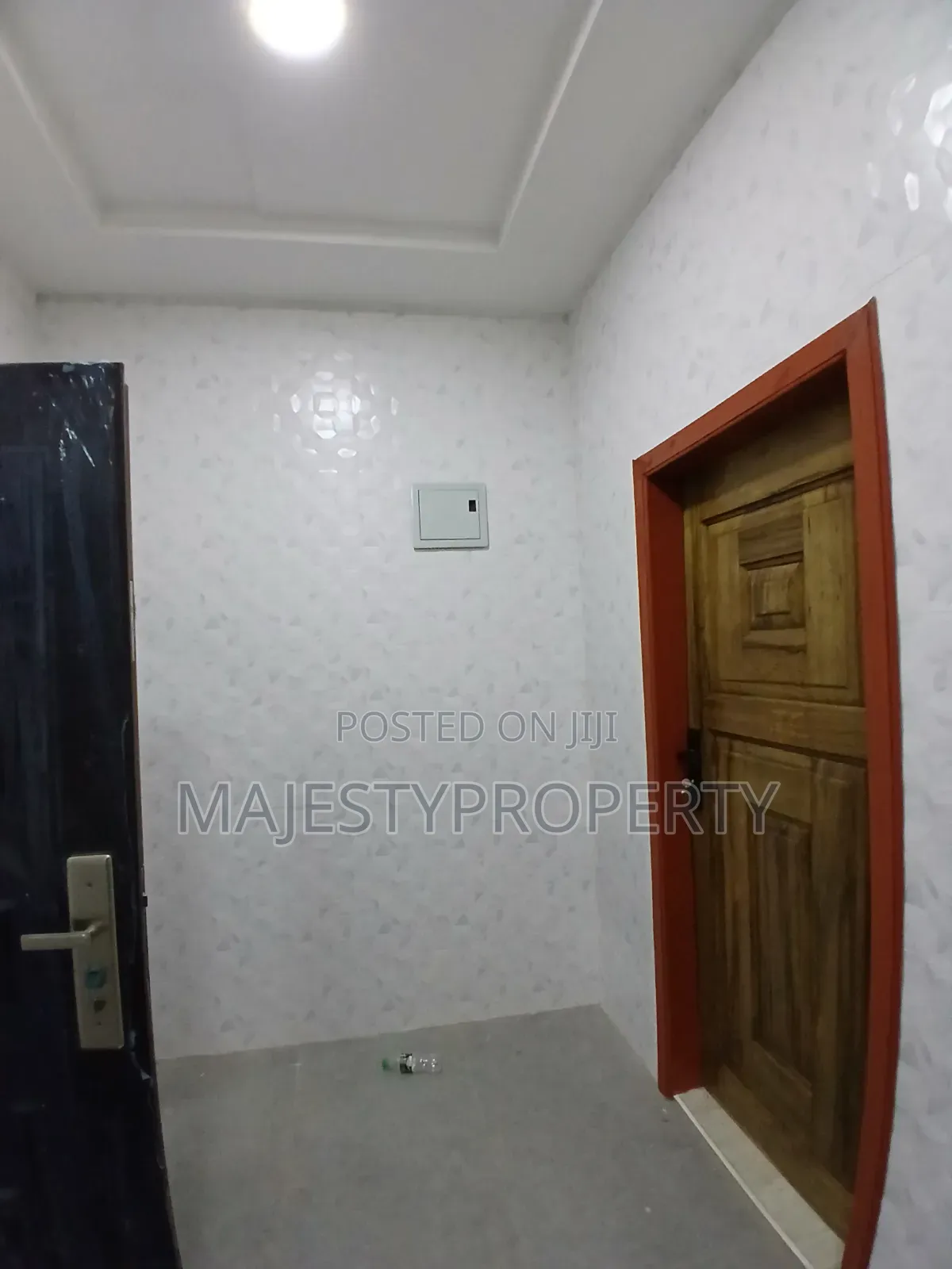 1bdrm Apartment in Batsona, Baatsona Total for rent