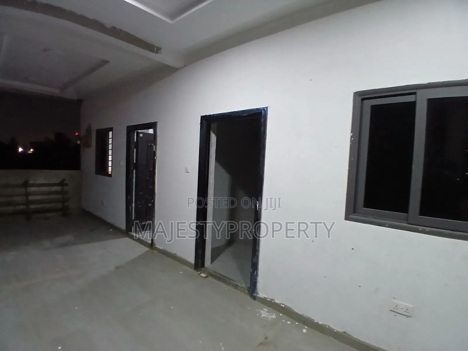 1bdrm Apartment in Batsona, Baatsona Total for rent