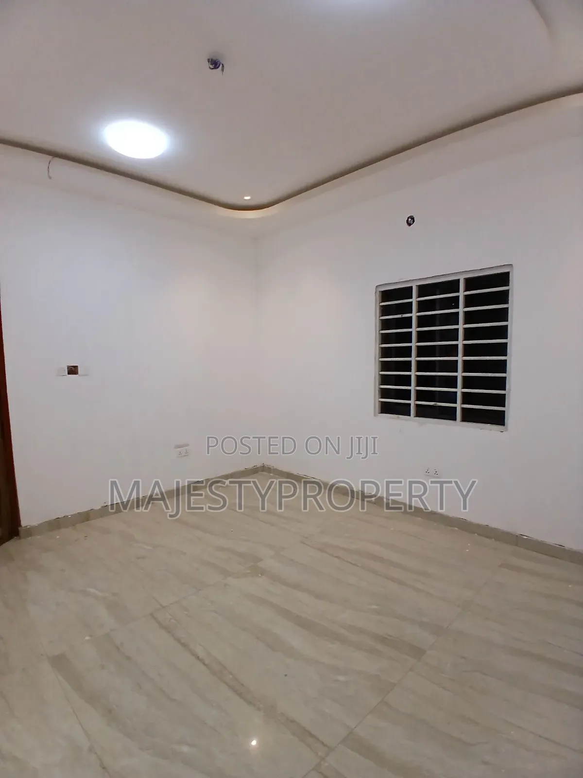 1bdrm Apartment in Batsona, Baatsona Total for rent