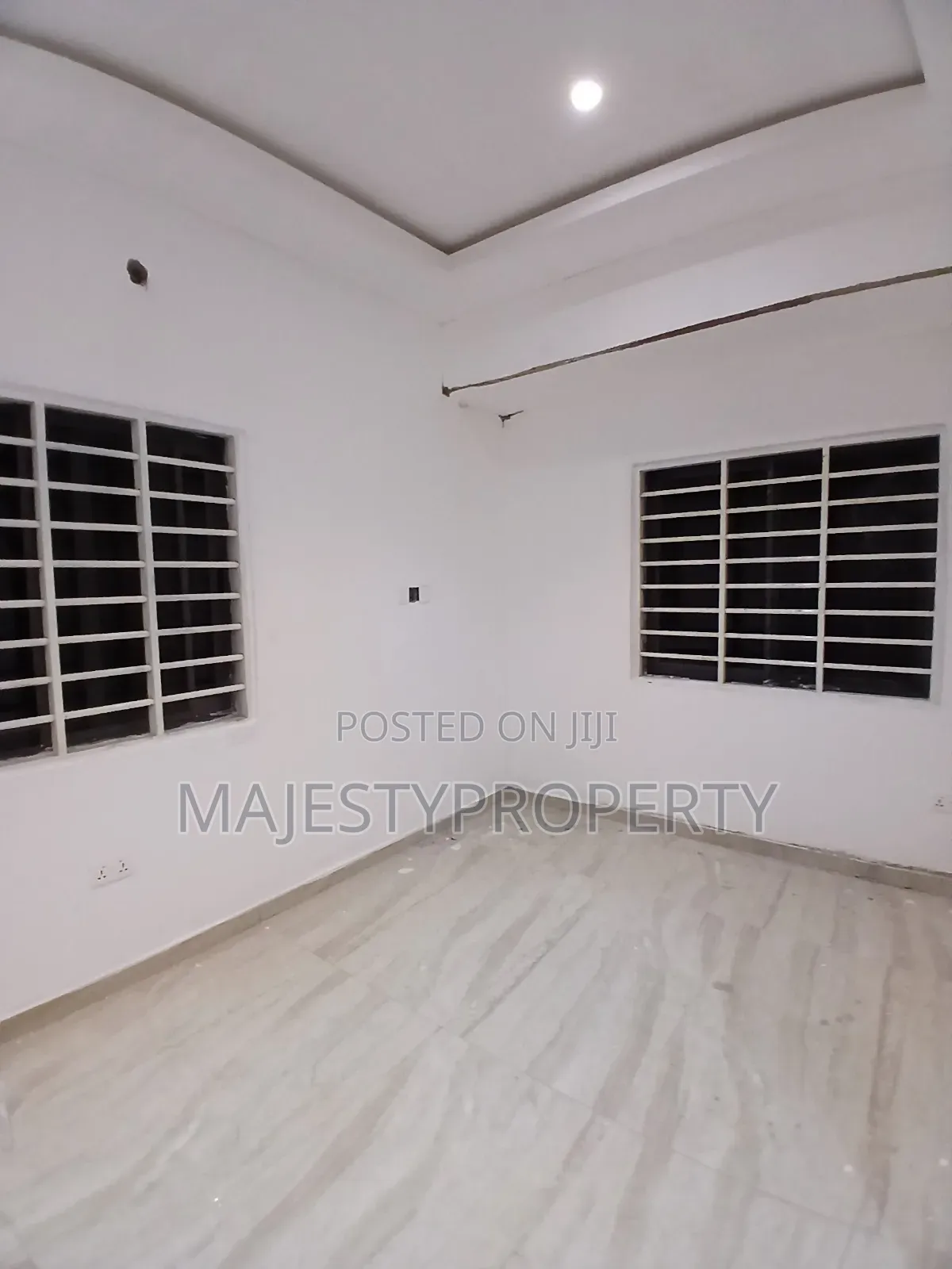 1bdrm Apartment in Batsona, Baatsona Total for rent