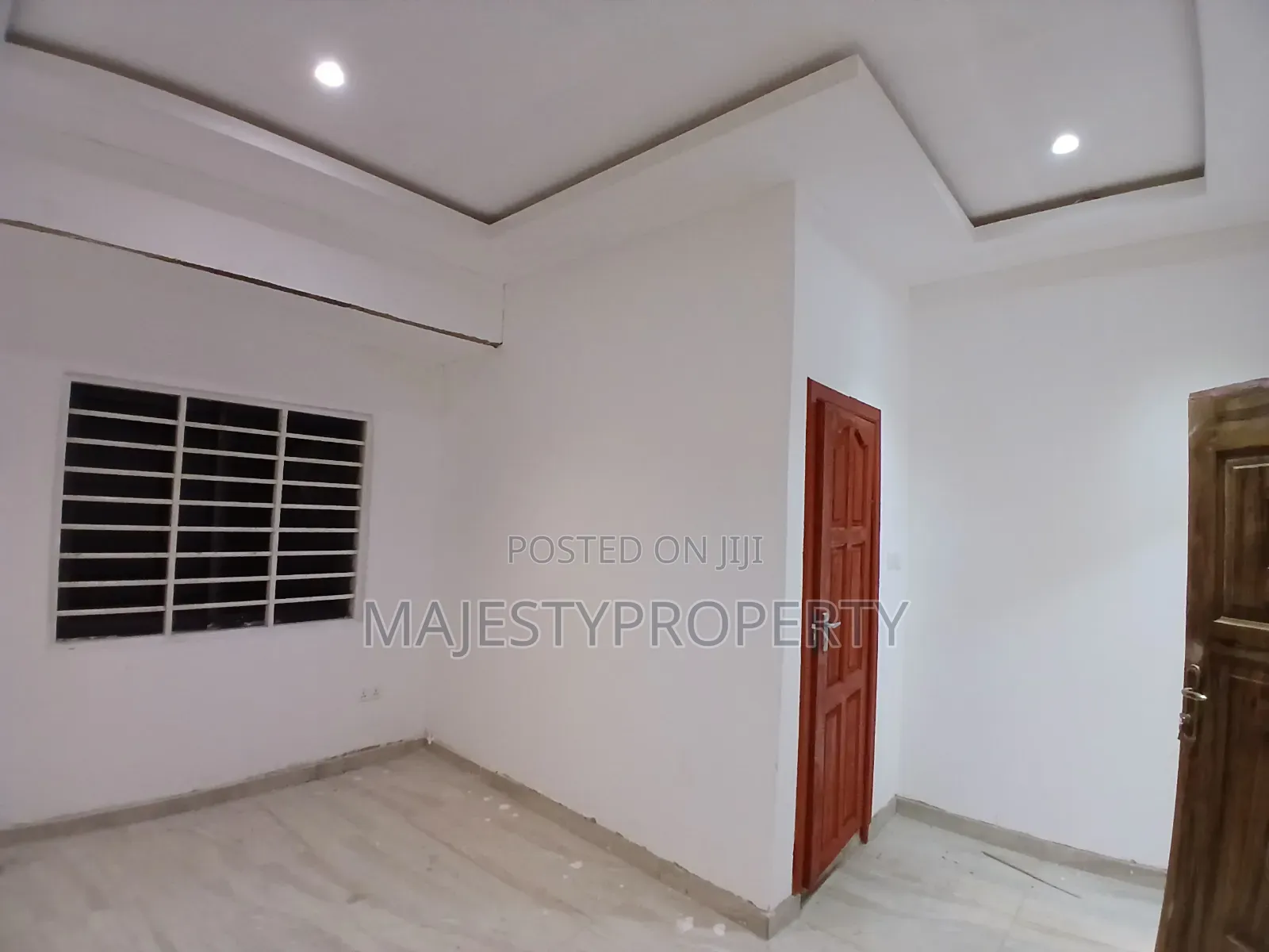 1bdrm Apartment in Batsona, Baatsona Total for rent