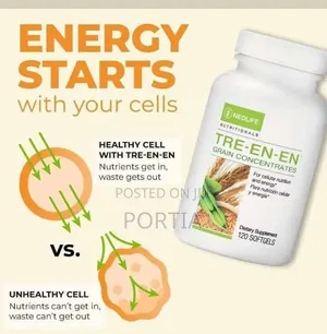 Nutritional Supplements
