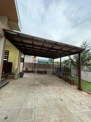 Premium Luxury Affordable Pergola Installation