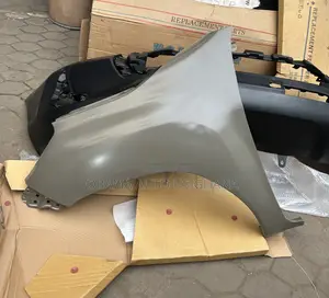 Toyota HILUX Fender 2016 2017 2018 2019 2020 2021 2022 2023 2024