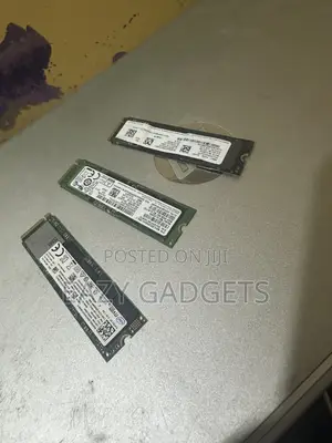 256gb SSD M.2 Drive (Long)