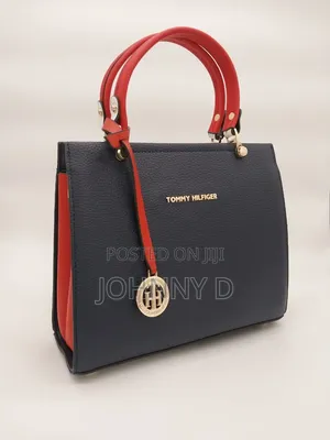 Classy Tommy Hilfiger Women's Handbag
