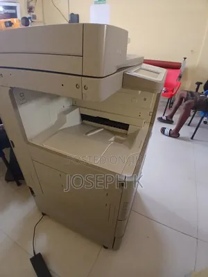 Canon Imagerunner 2231