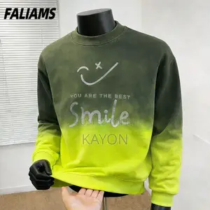 Round Neck Sweaters