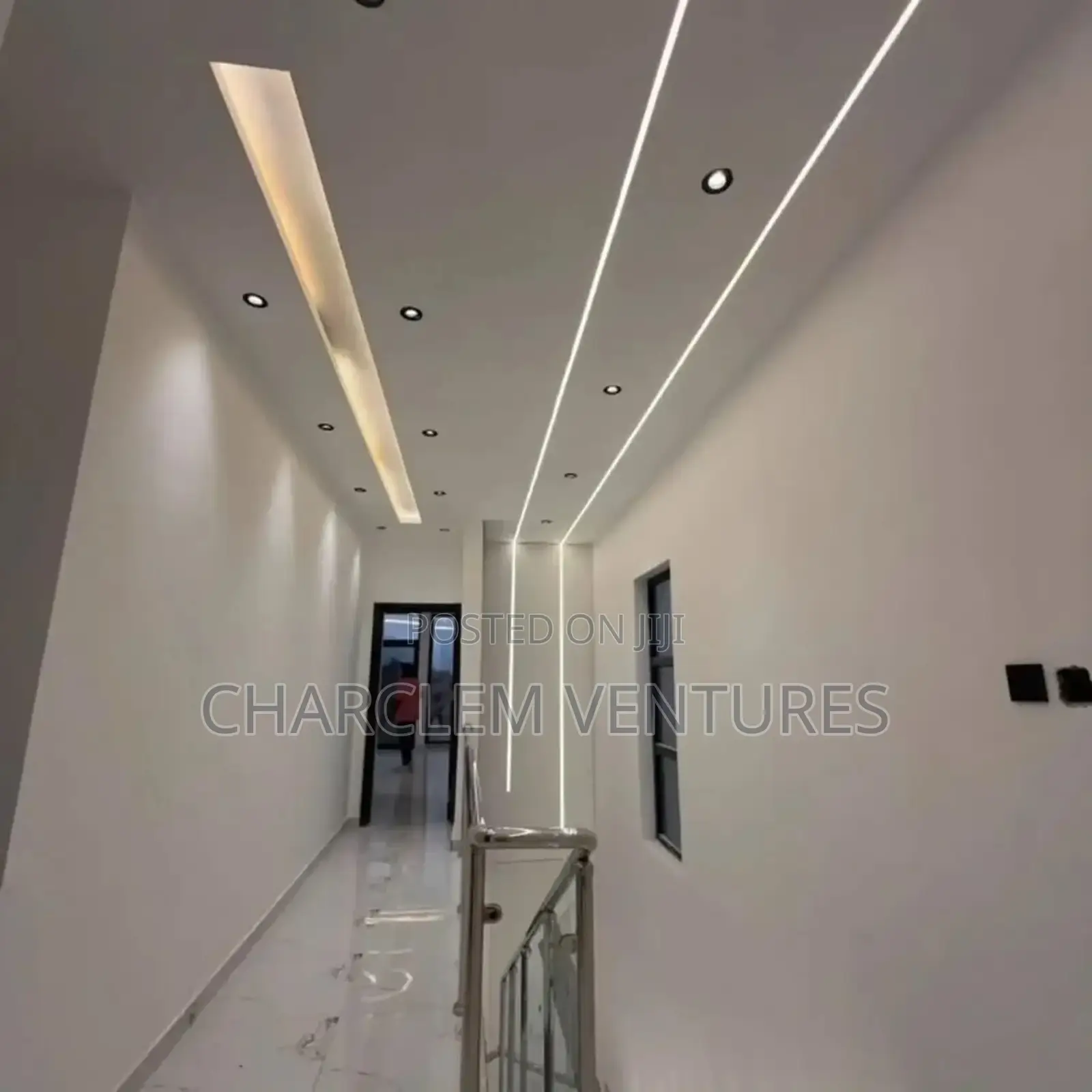 3bdrm House in Charclem Ventures, Adenta for sale