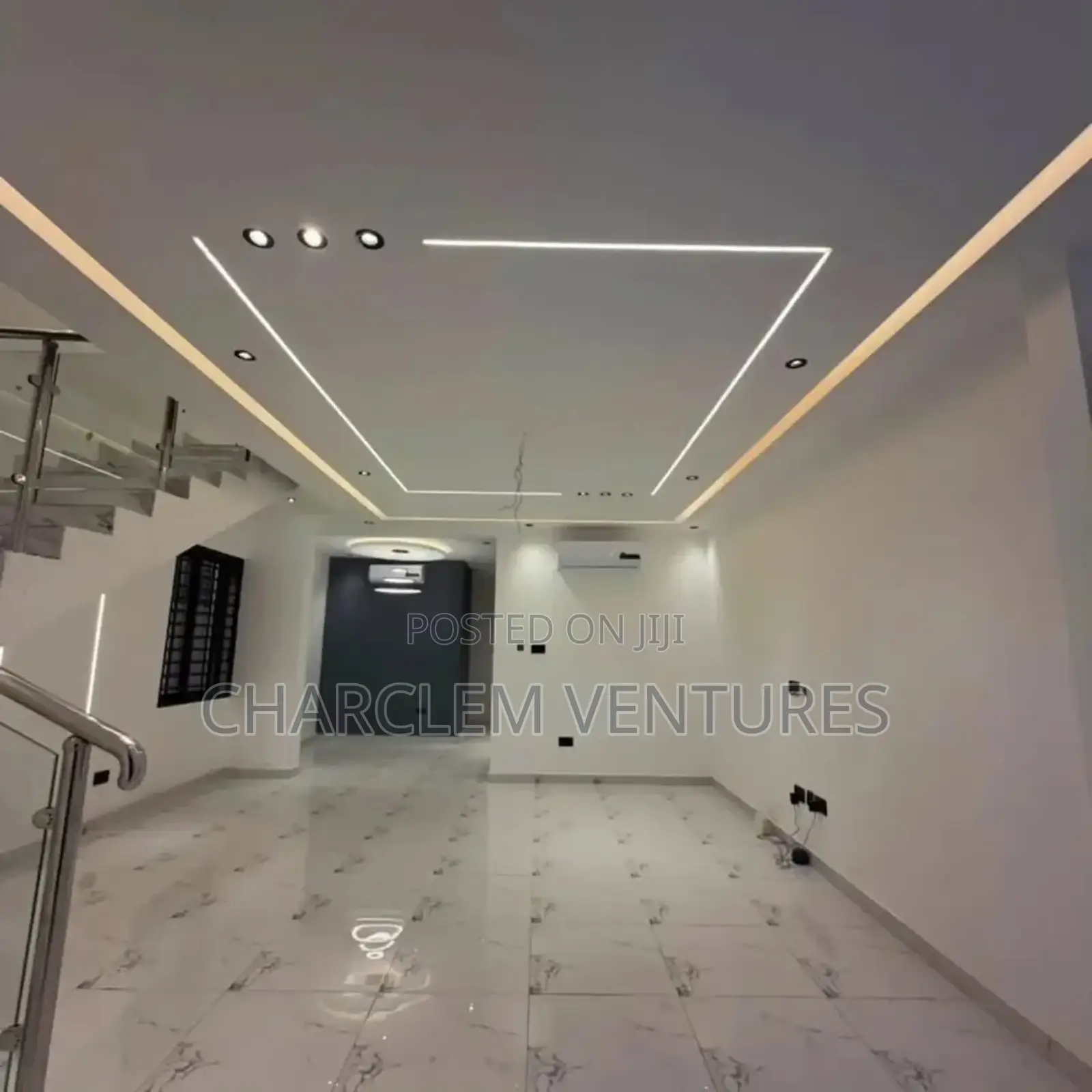 3bdrm House in Charclem Ventures, Adenta for sale