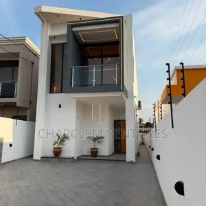 3bdrm House in Charclem Ventures, Adenta for sale