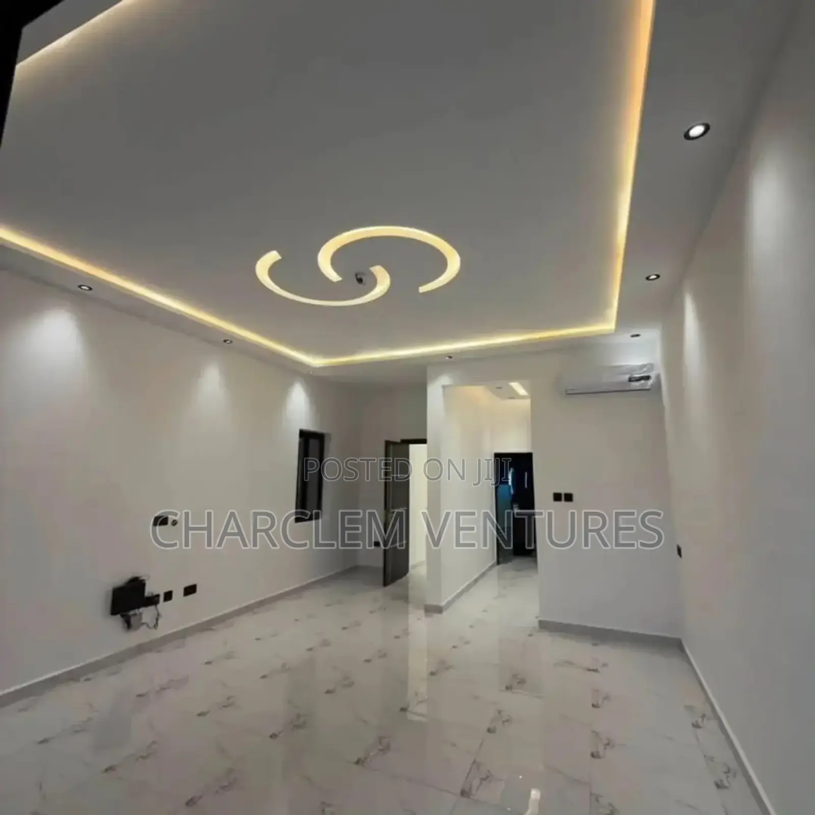 3bdrm House in Charclem Ventures, Adenta for sale